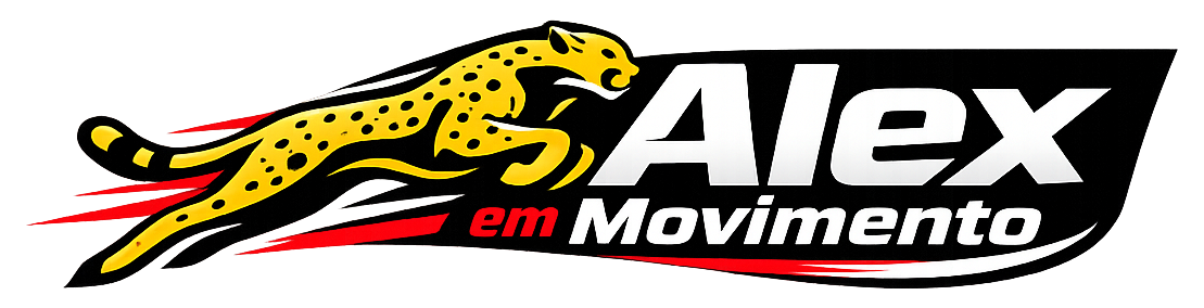 Alex em Movimento